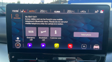 CUPRA Born 169kW e-Boost V2 58kWh 5dr Auto Electric Hatchback